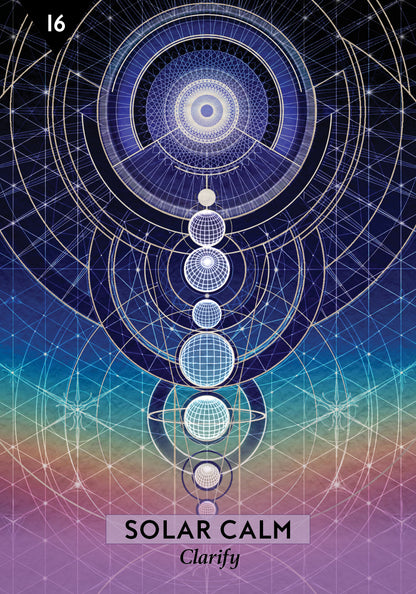 Starcodes Astro Pocket Oracle - image 5