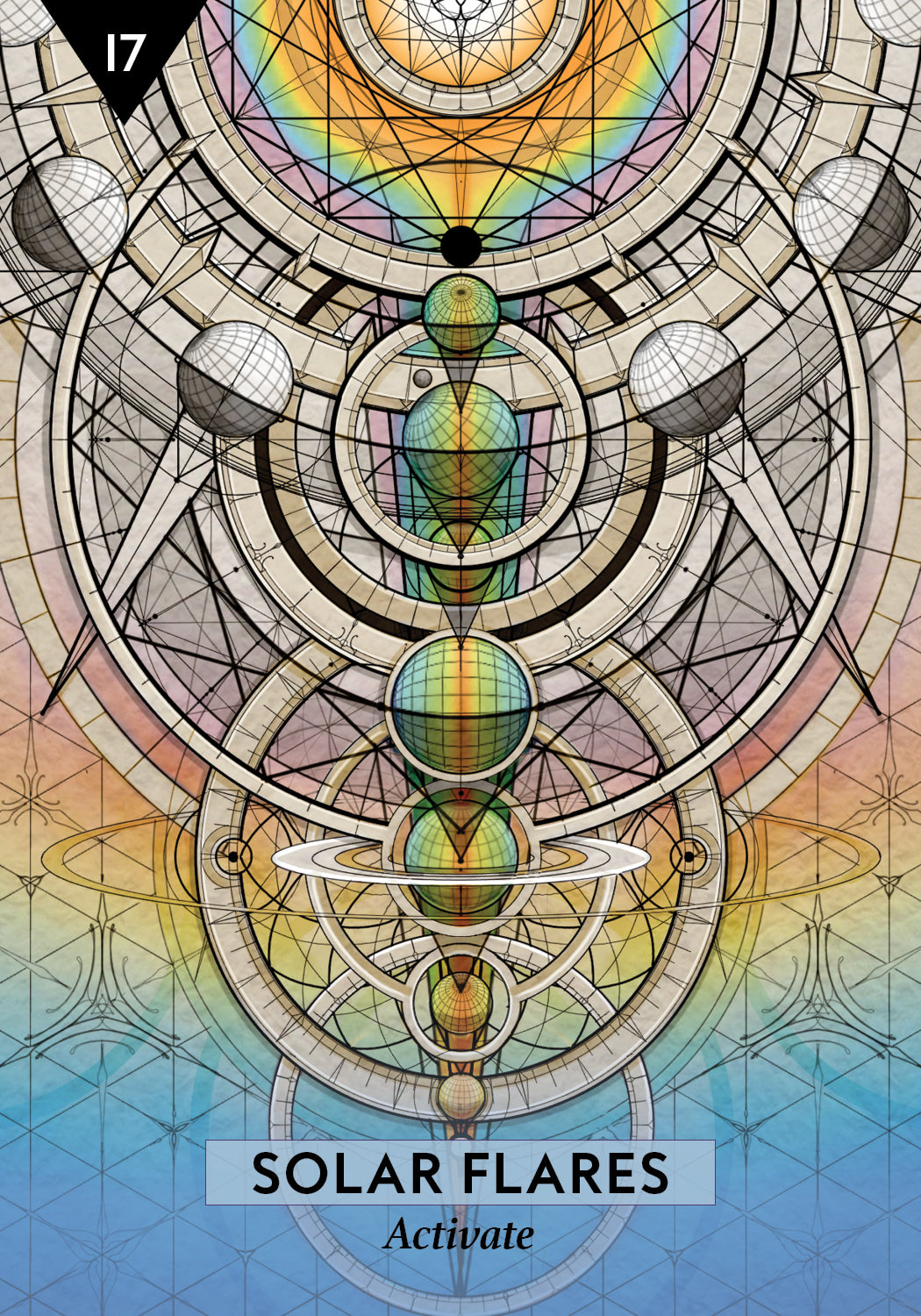 Starcodes Astro Pocket Oracle - image 9