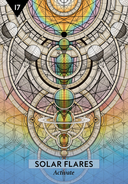 Starcodes Astro Pocket Oracle - image 9