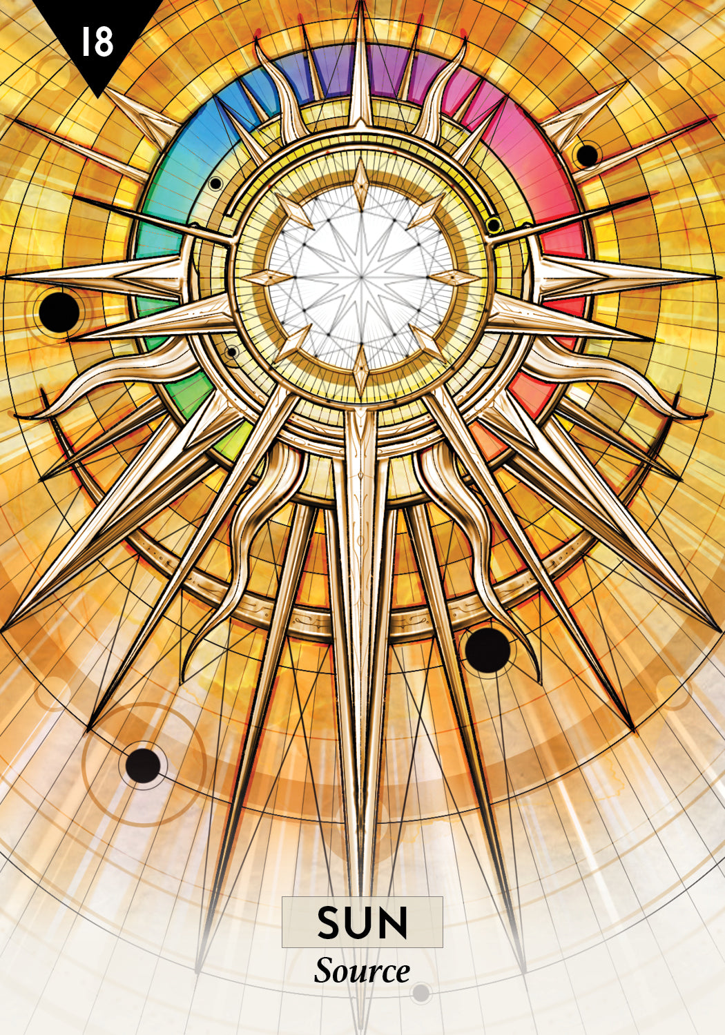 Starcodes Astro Pocket Oracle - image 6