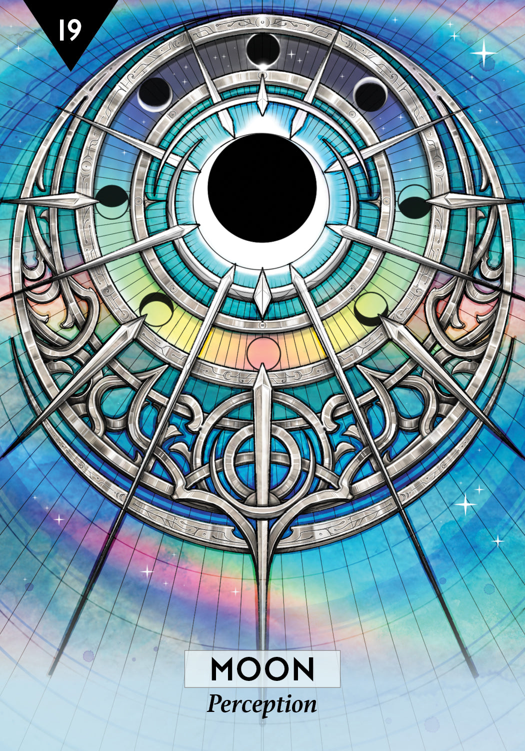 Starcodes Astro Pocket Oracle - image 7
