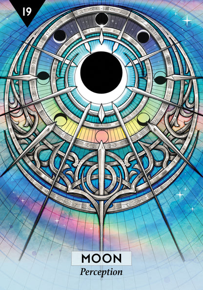 Starcodes Astro Pocket Oracle - image 7