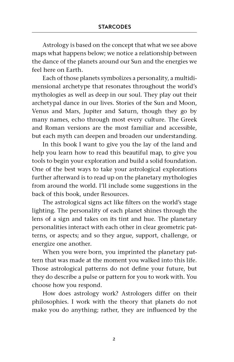 Starcodes - image 11