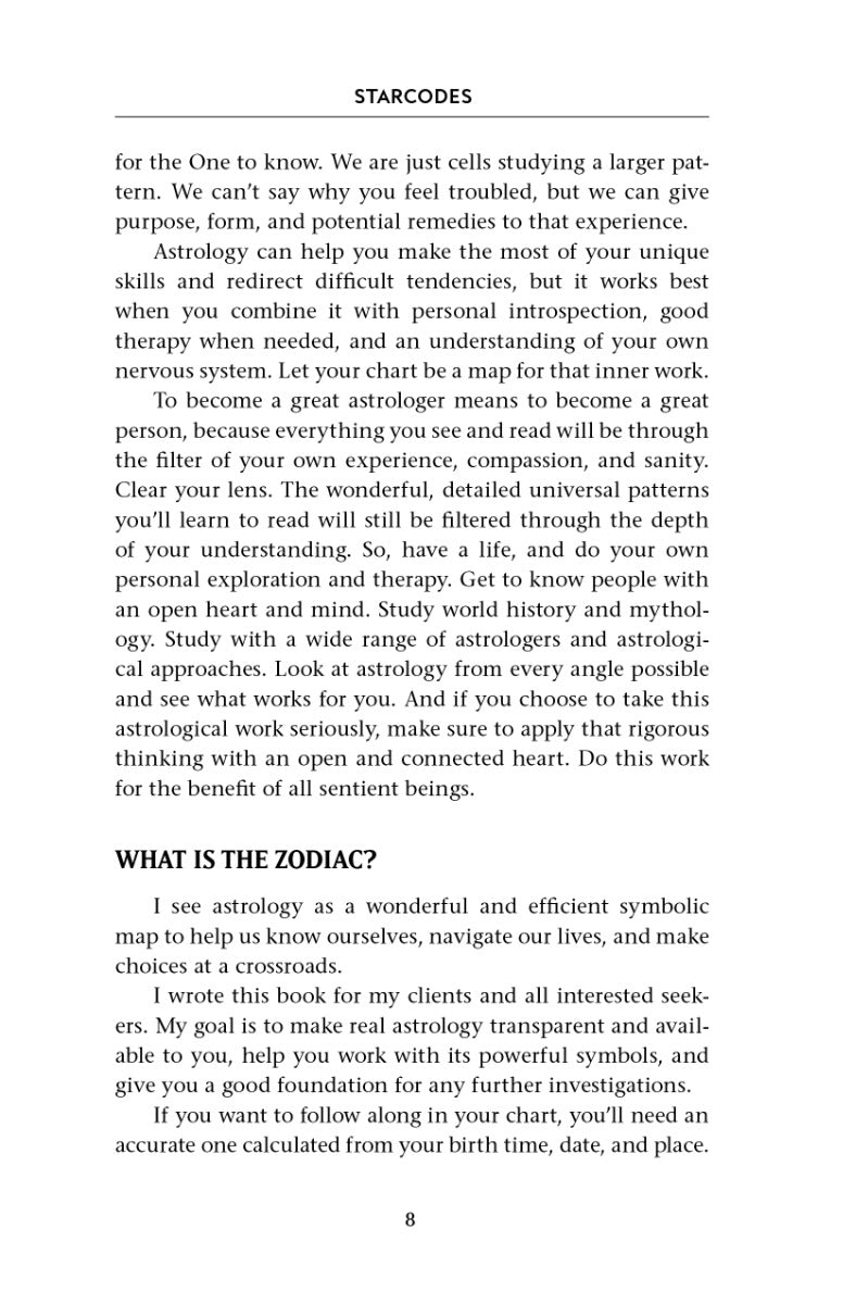 Starcodes - image 5