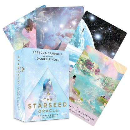 The Starseed Oracle - image 0