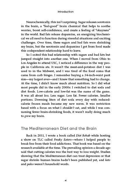 The Sugar Brain Fix - image 5
