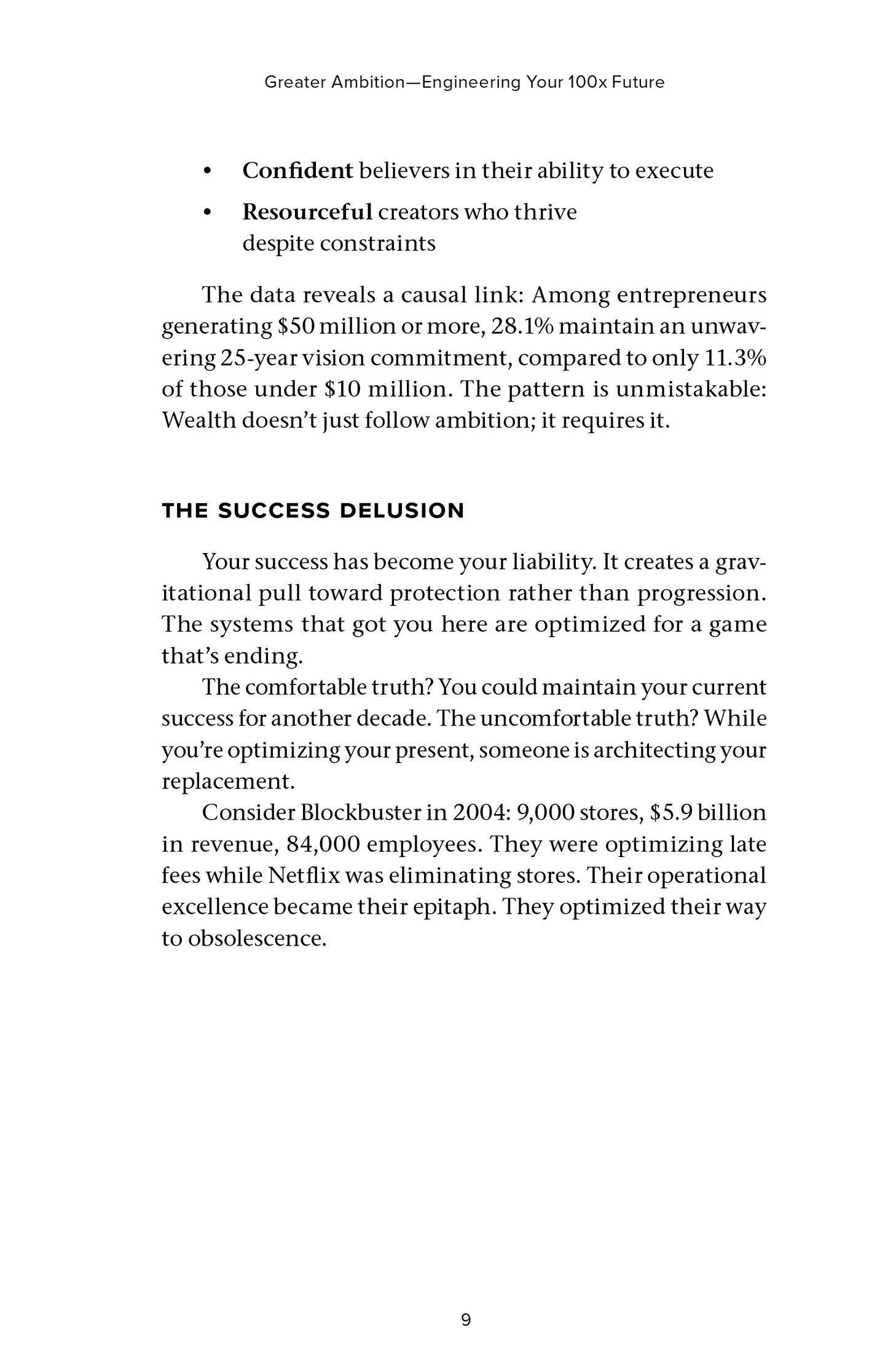 The Greater Game - image 6