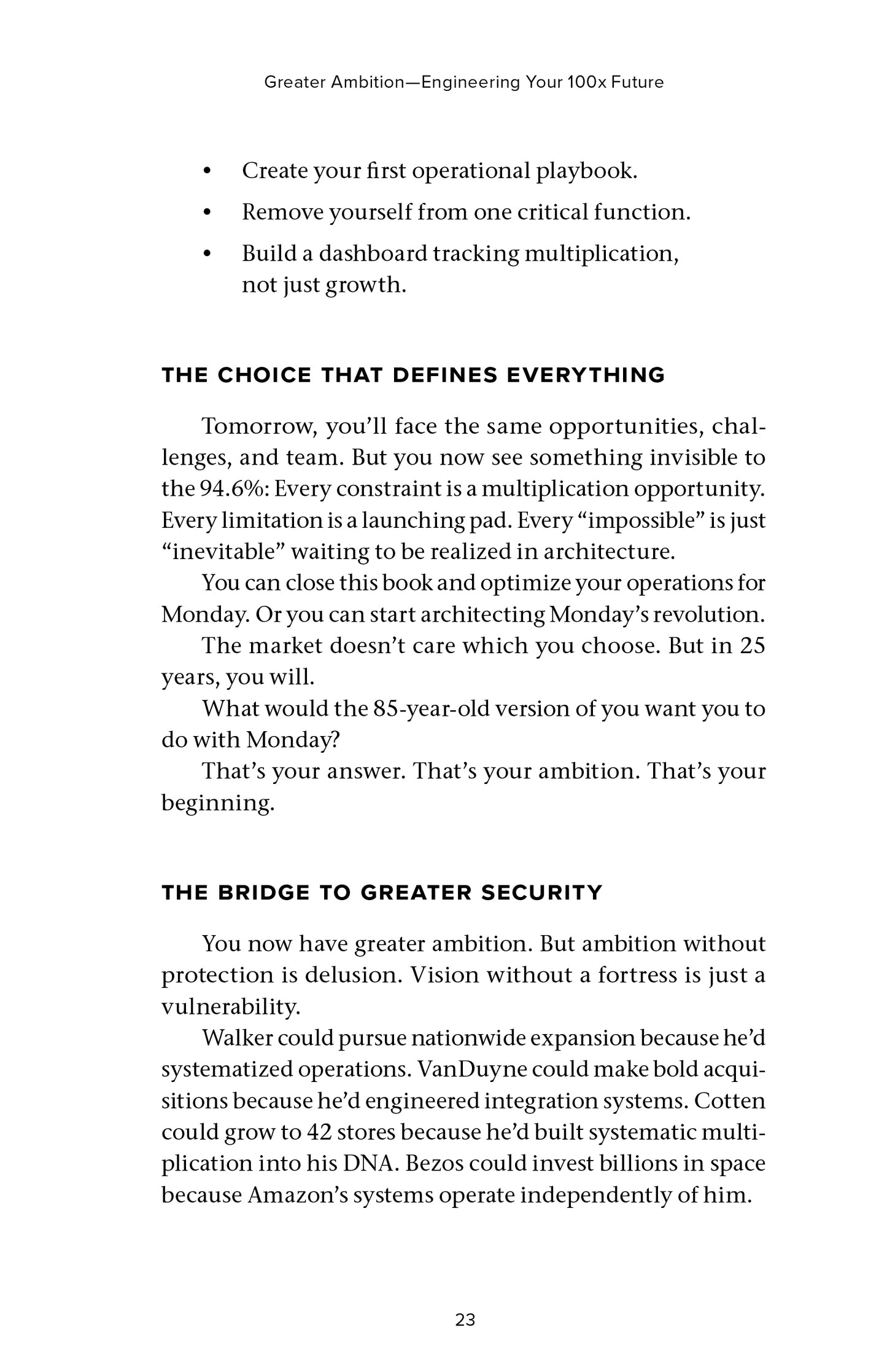 The Greater Game - image 5