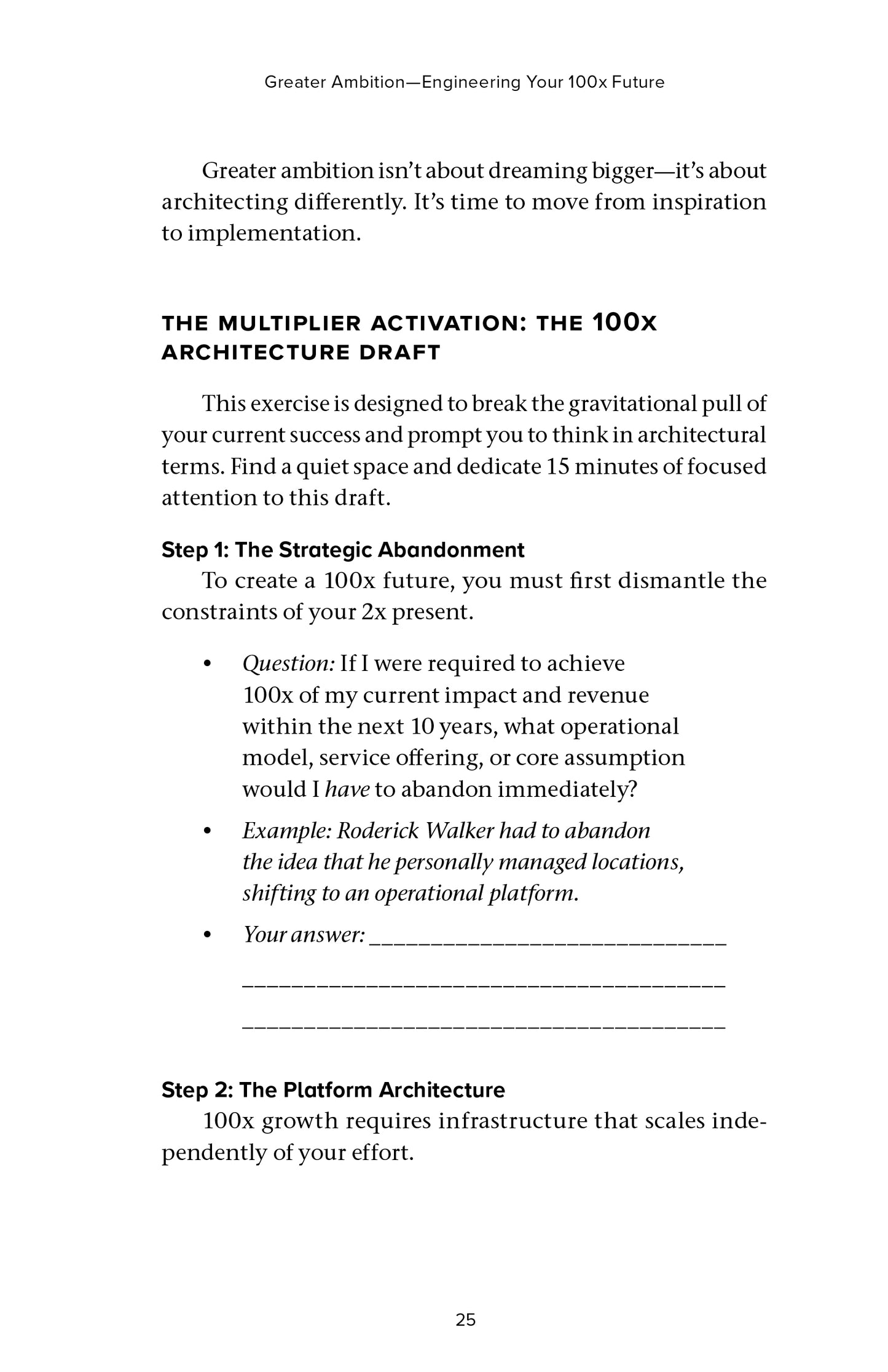 The Greater Game - image 4