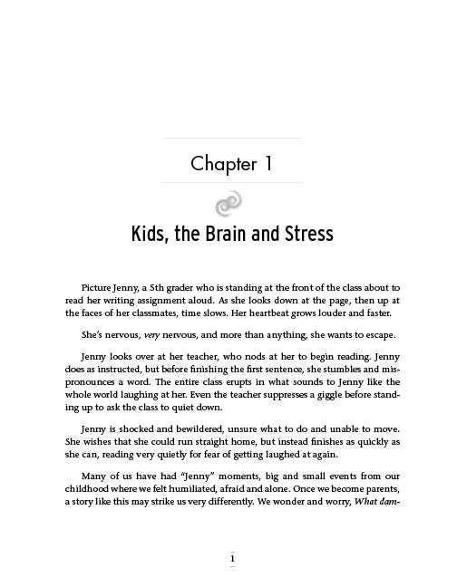 The Tapping Solution for Parents, Children & Teenagers - image 6