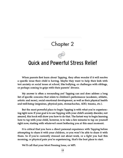 The Tapping Solution for Parents, Children & Teenagers - image 7