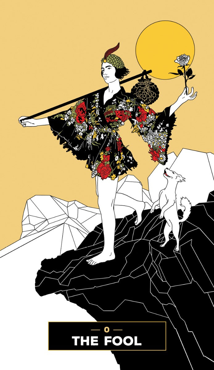 The Change Tarot - image 11