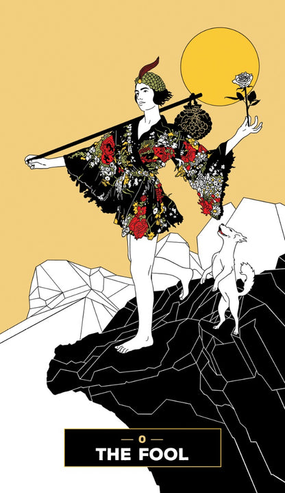 The Change Tarot - image 11