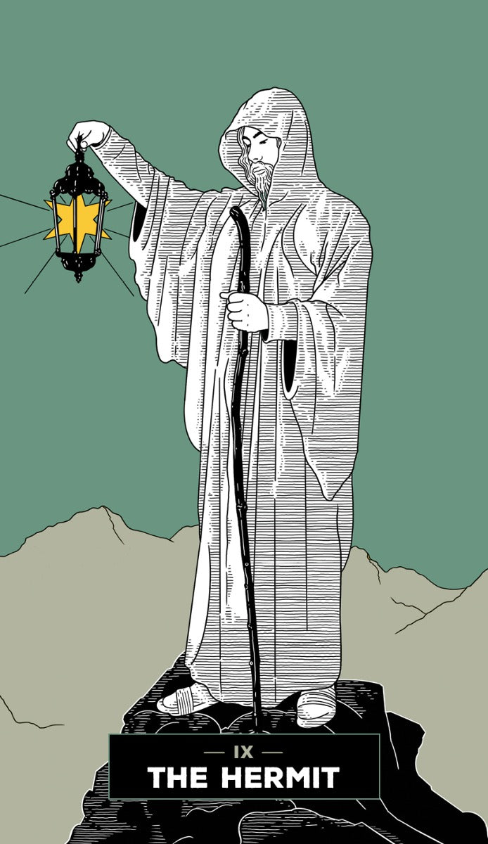 The Change Tarot - image 10
