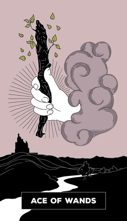 The Change Tarot - image 7