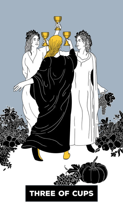 The Change Tarot - image 2