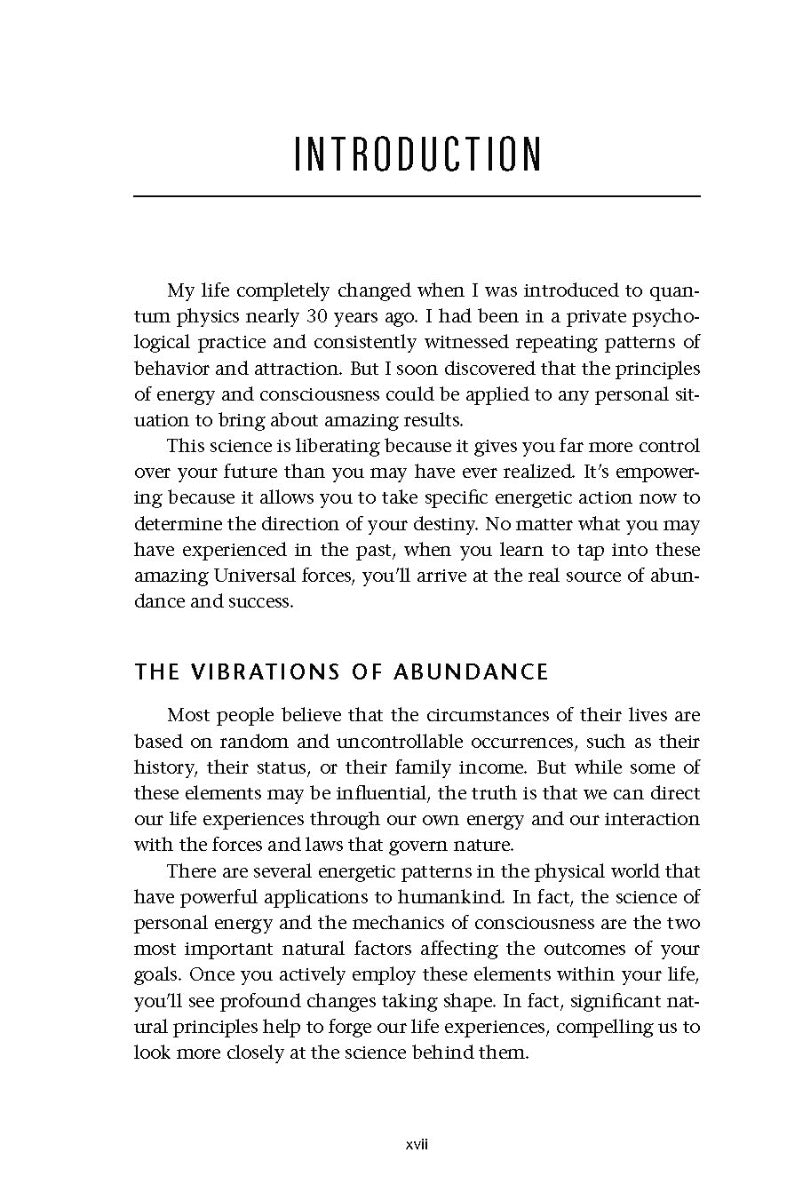 Unlimited Abundance - image 8