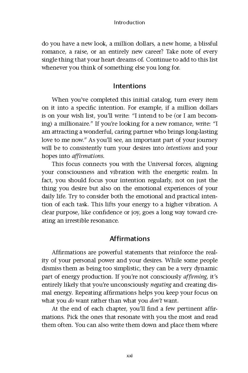 Unlimited Abundance - image 4