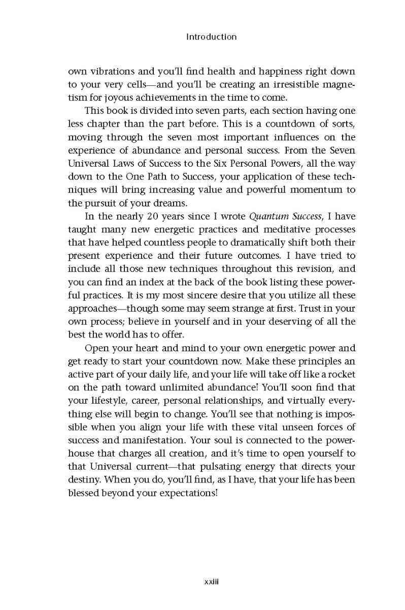 Unlimited Abundance - image 6