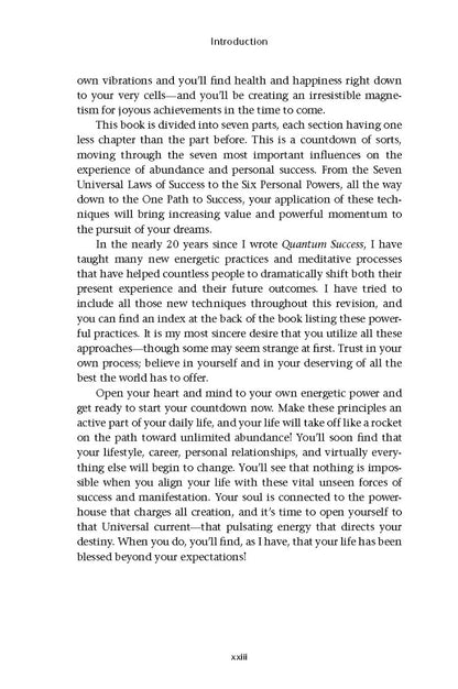 Unlimited Abundance - image 6