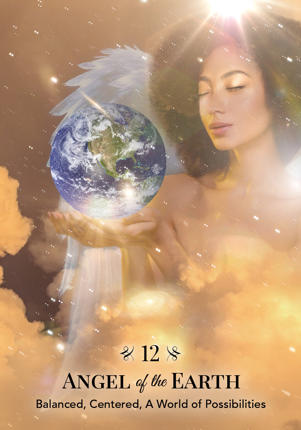 Angels of Nature Oracle - image 8