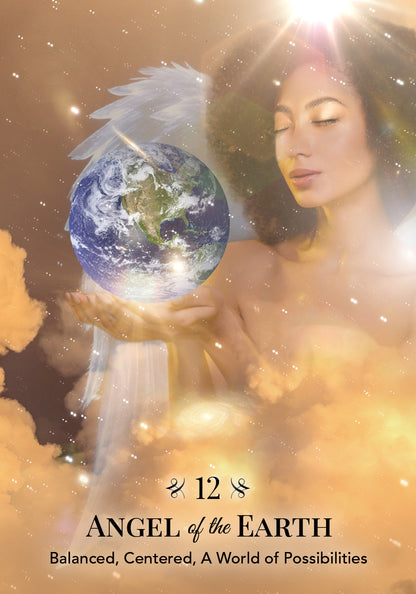 Angels of Nature Oracle - image 8