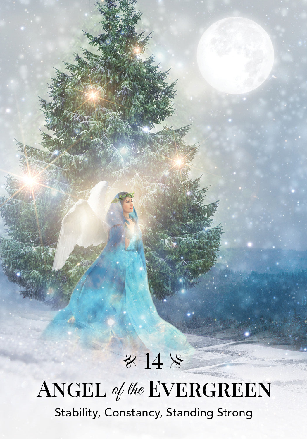 Angels of Nature Oracle - image 3