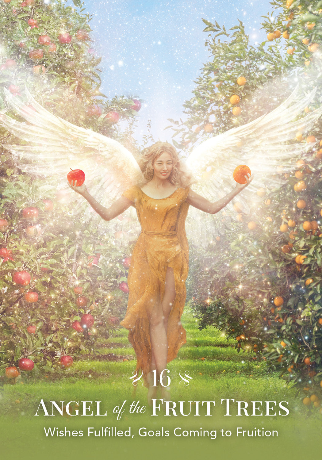 Angels of Nature Oracle - image 6