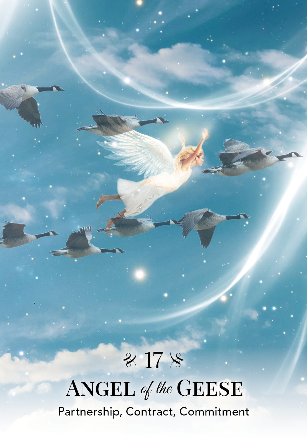 Angels of Nature Oracle - image 4