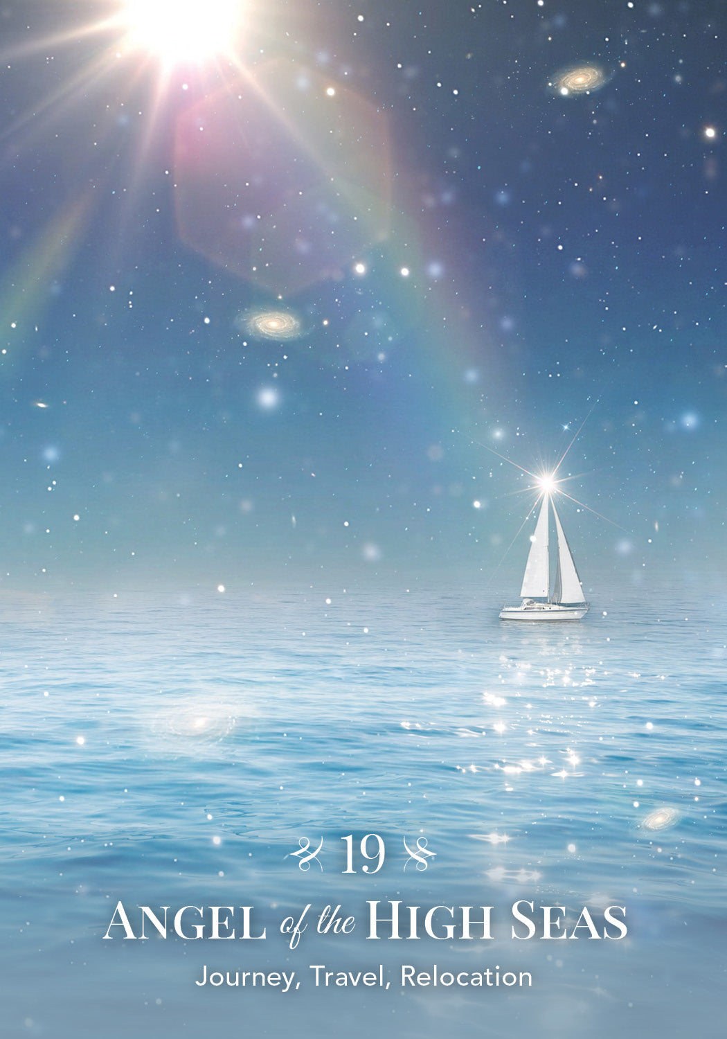 Angels of Nature Oracle - image 2