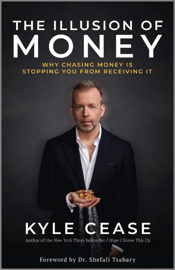 The Illusion of Money - image 11