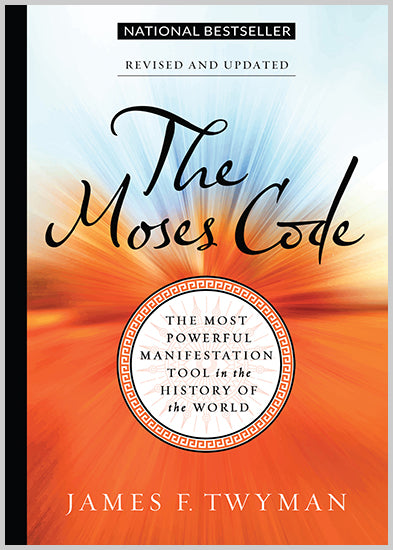 The Moses Code - image 1