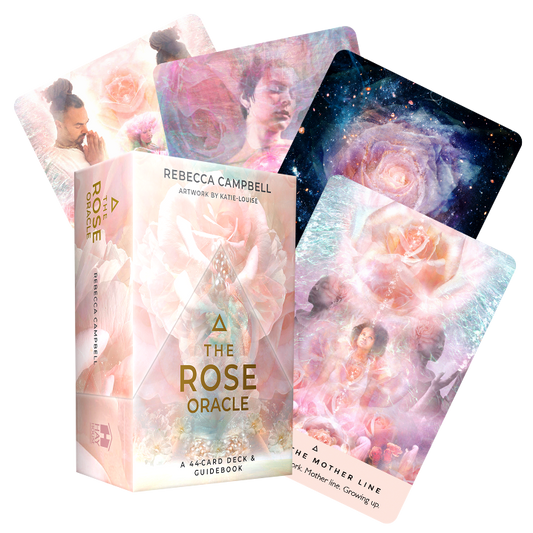 The Rose Oracle - image 1
