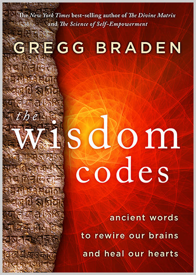 The Wisdom Codes - image 1