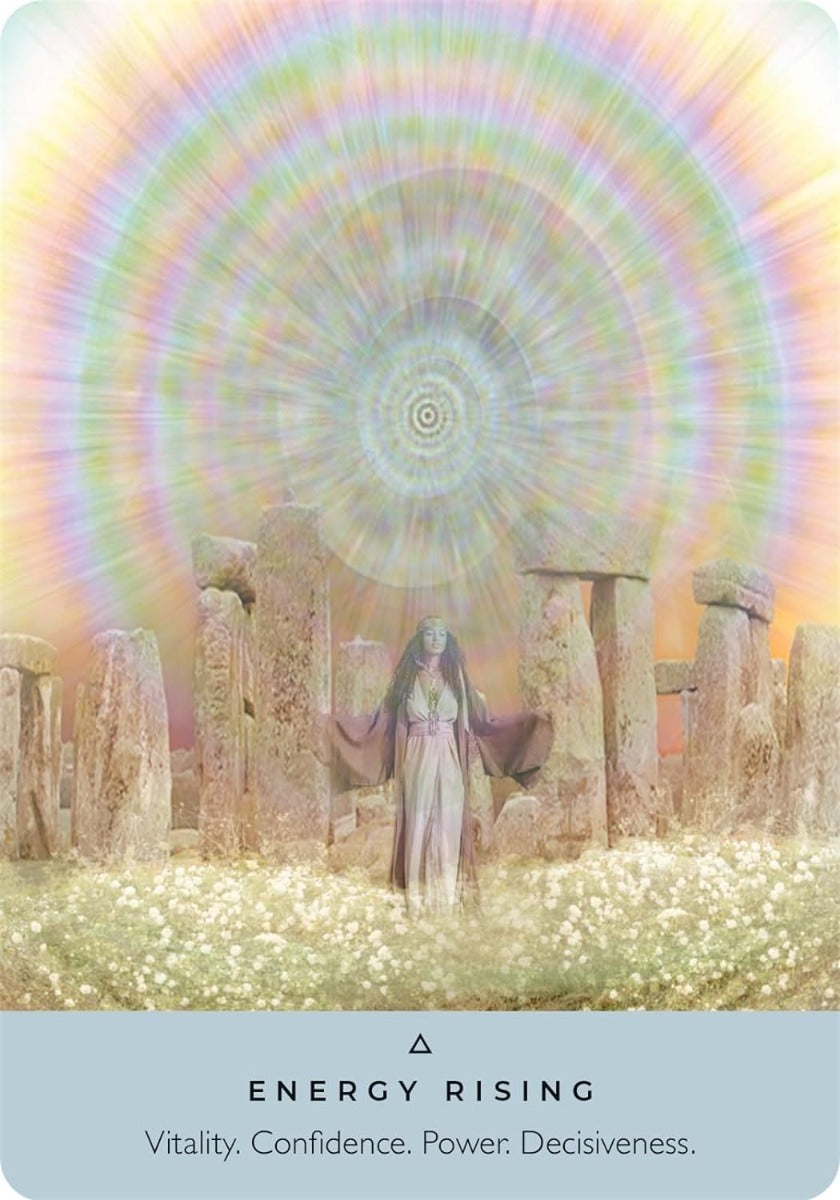The Ancient Stones Oracle - image 3