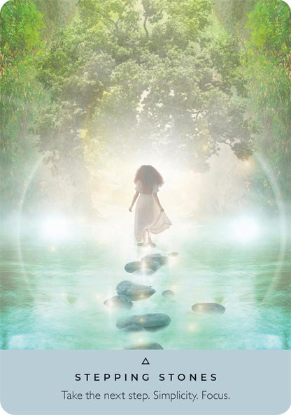 The Ancient Stones Oracle - image 4