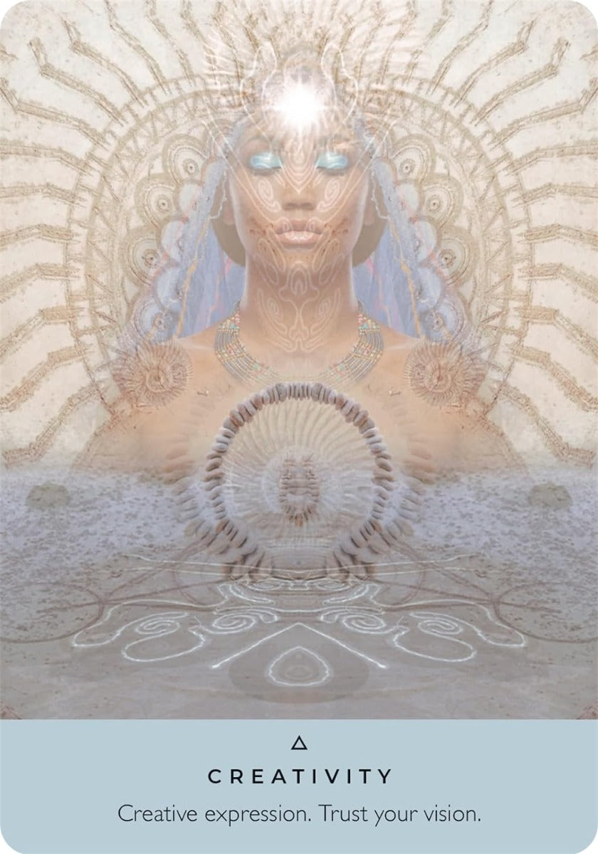The Ancient Stones Oracle - image 5