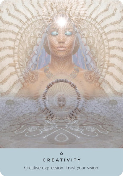The Ancient Stones Oracle - image 5