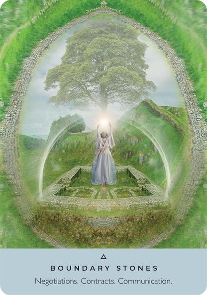 The Ancient Stones Oracle - image 9