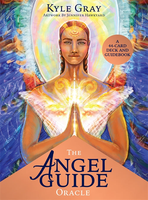 The Angel Guide Oracle - image 1