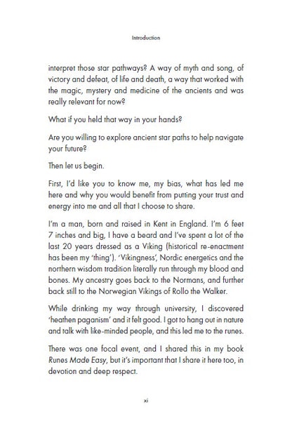 The Book of Runic Astrology - image 4