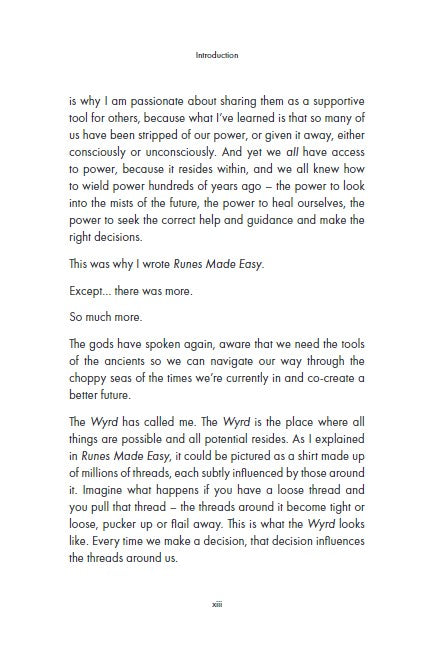 The Book of Runic Astrology - image 6