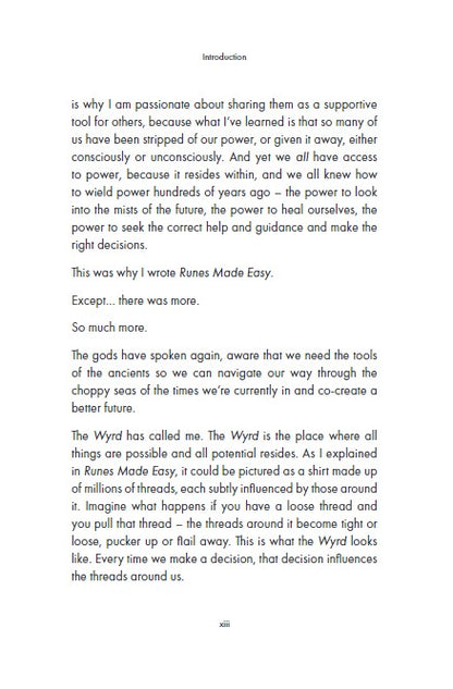 The Book of Runic Astrology - image 6