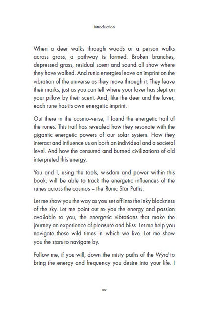 The Book of Runic Astrology - image 8