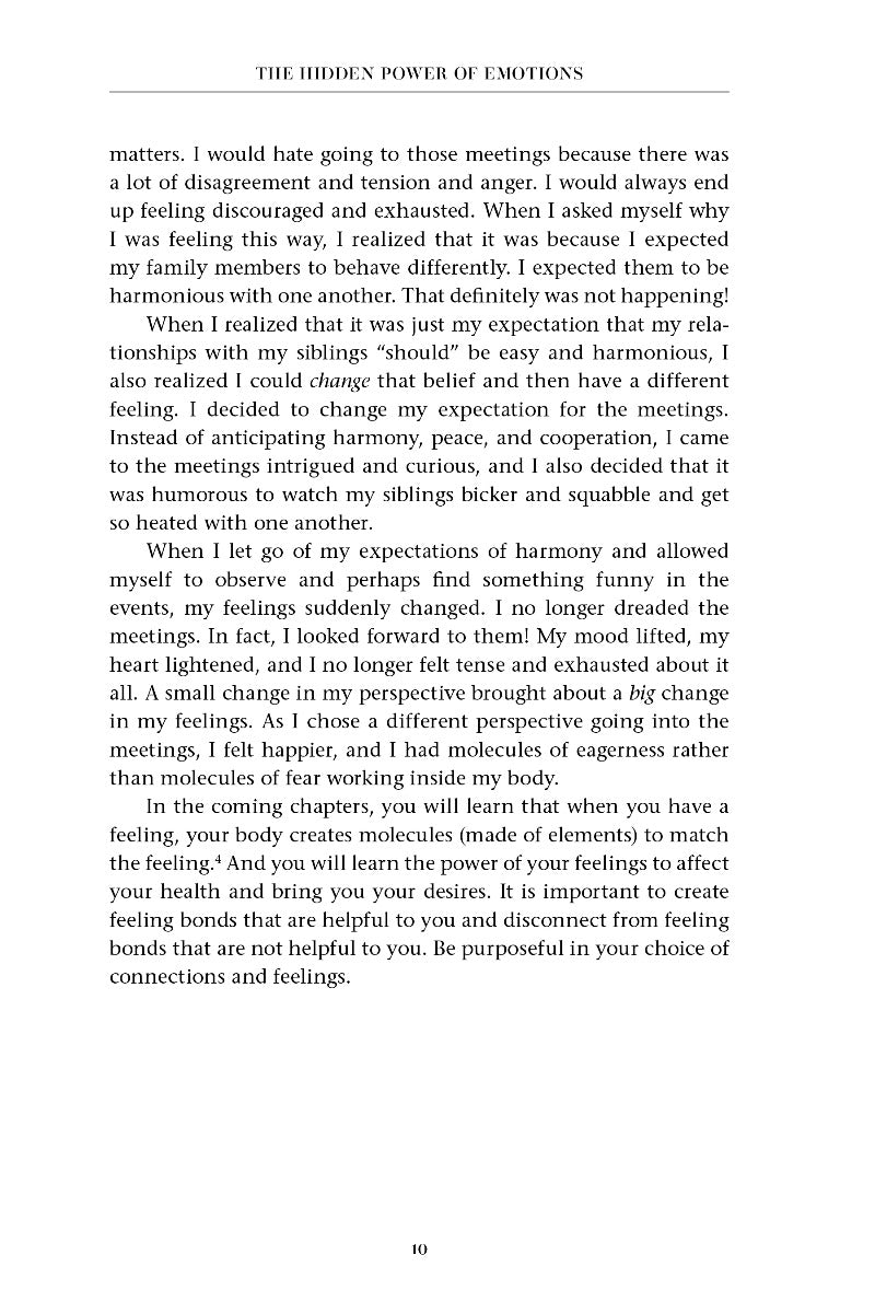 The Hidden Power of Emotions - image 11