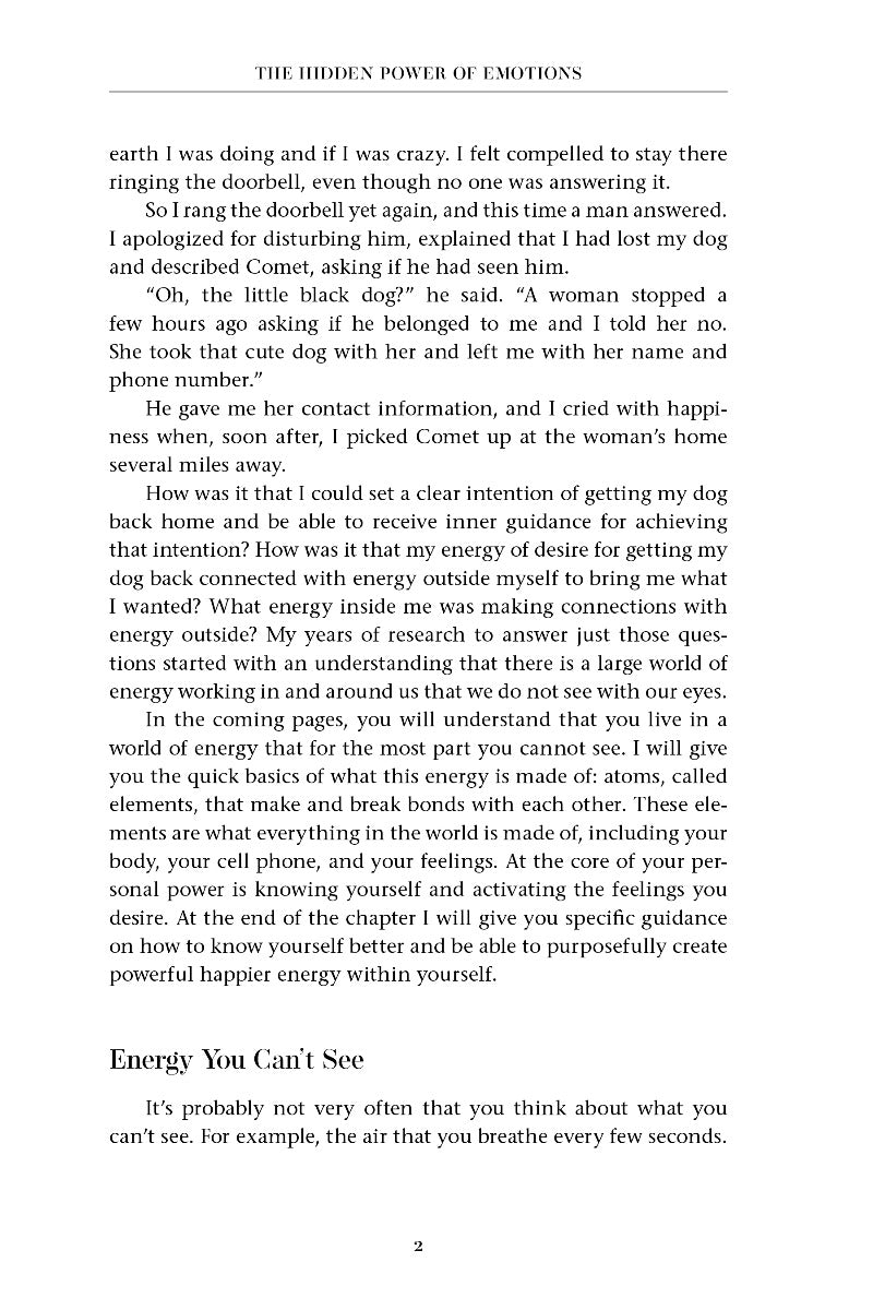 The Hidden Power of Emotions - image 3