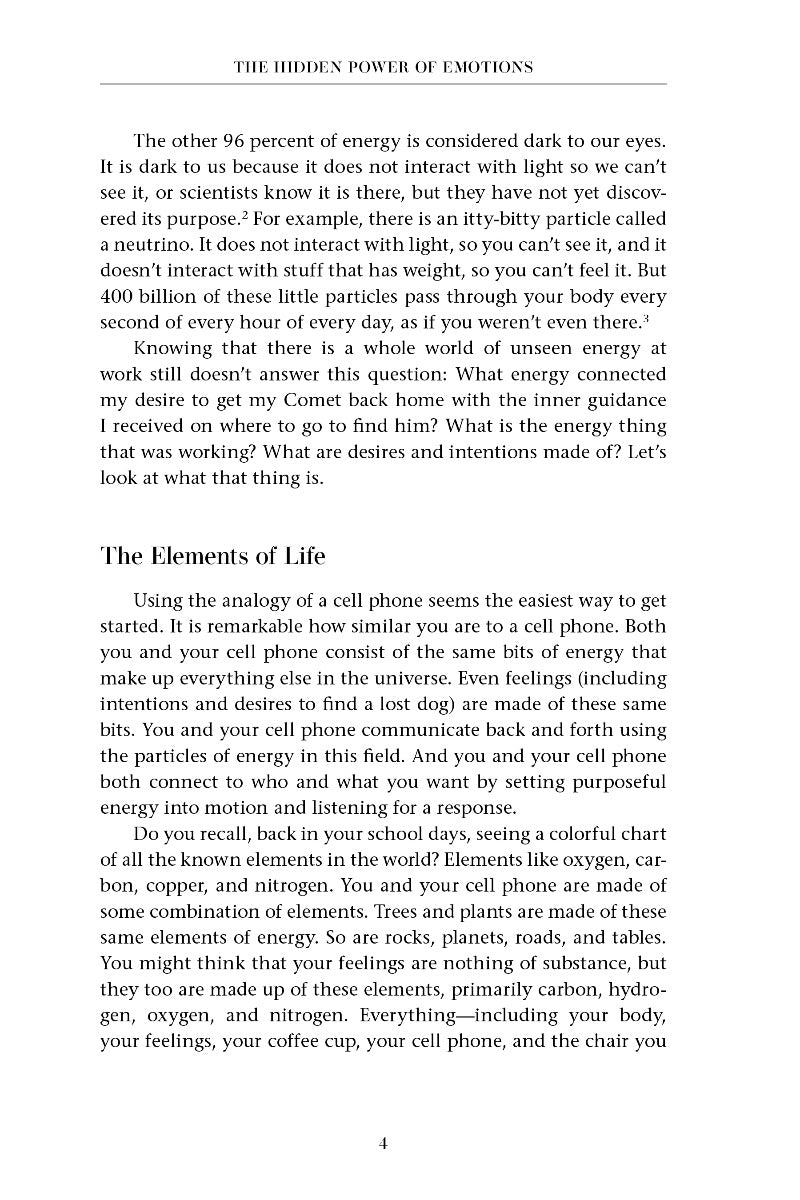 The Hidden Power of Emotions - image 5