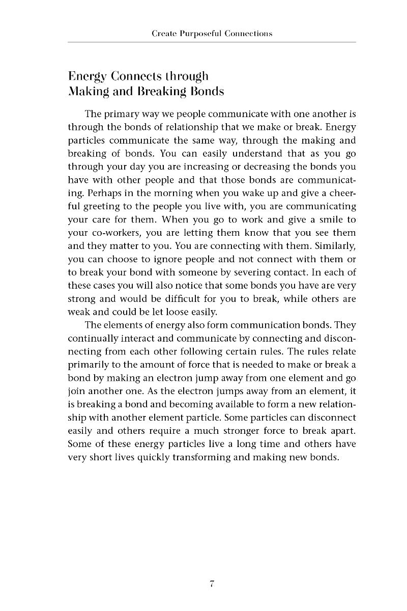 The Hidden Power of Emotions - image 8