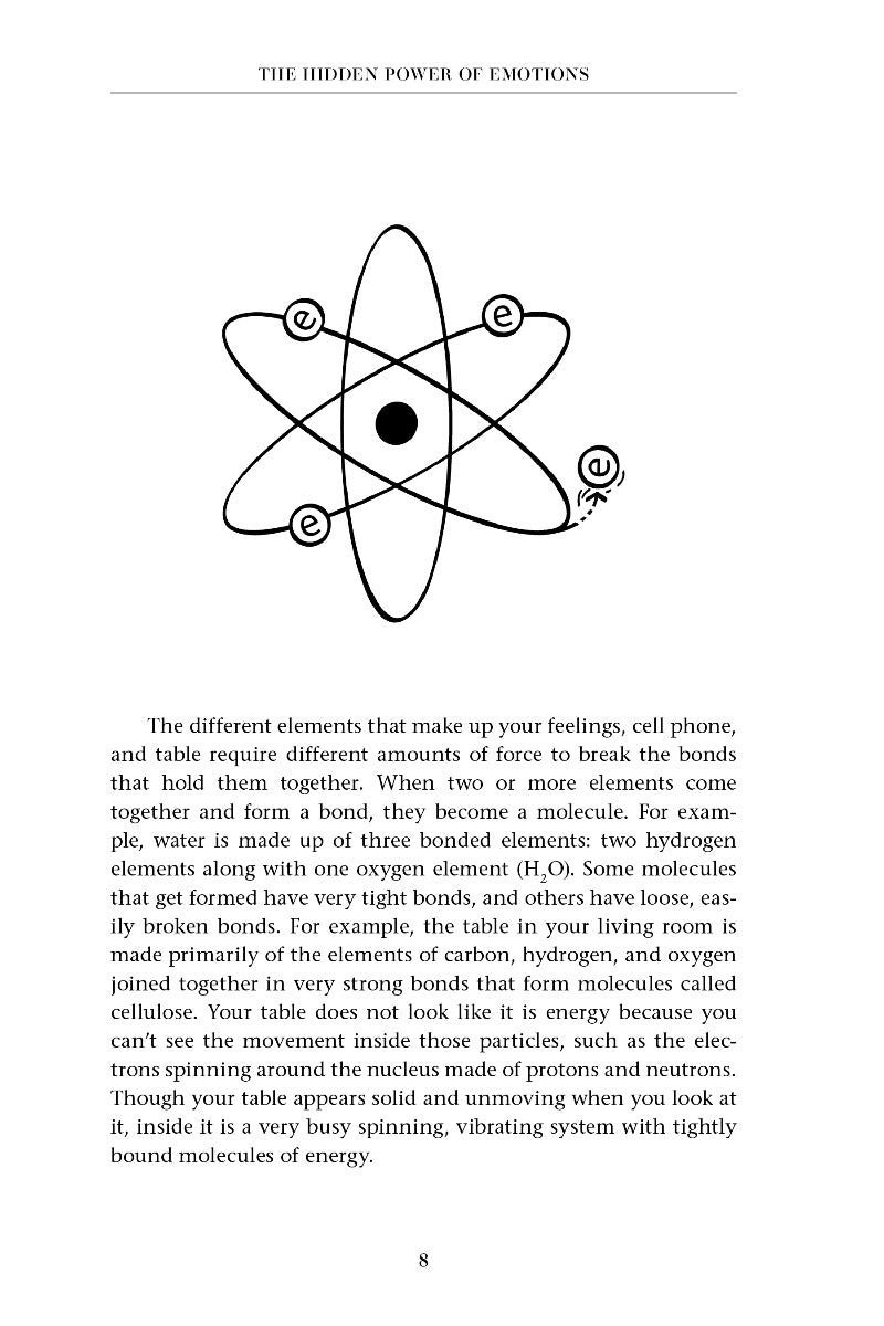 The Hidden Power of Emotions - image 9