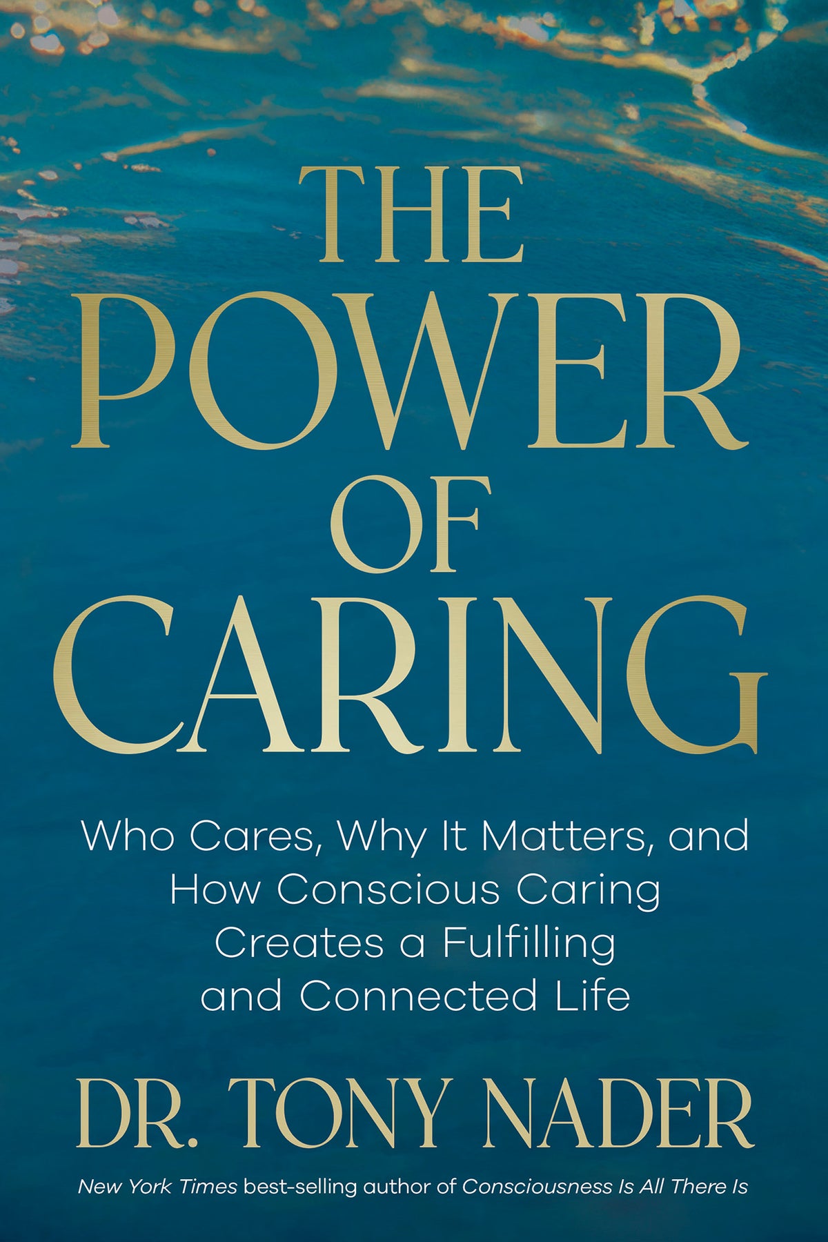 The Power of Caring - image 1